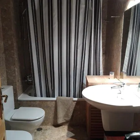 Apartment Spacious Flat Campo De Ourique Lisbon