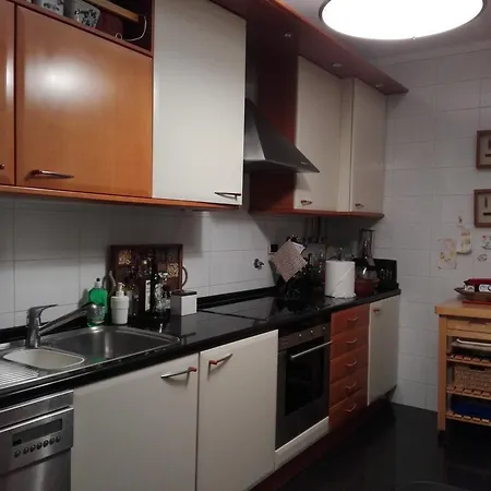 Apartment Spacious Flat Campo De Ourique *