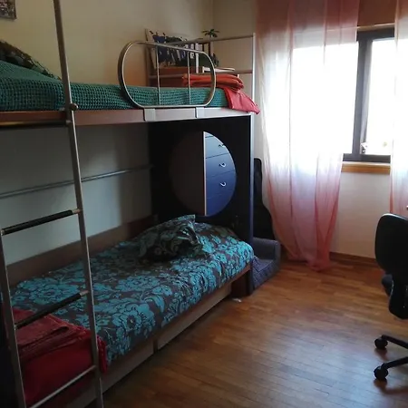 Spacious Flat Campo De Ourique * Lisbon