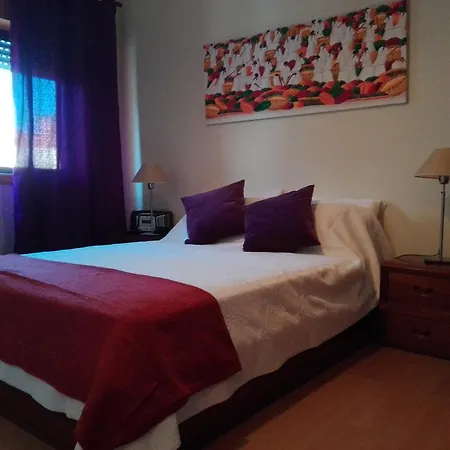 Spacious Flat Campo De Ourique Apartment *