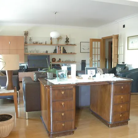 Spacious Flat Campo De Ourique * Lisbon